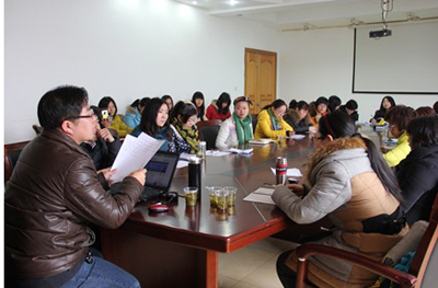 2014星光網絡營銷培訓1