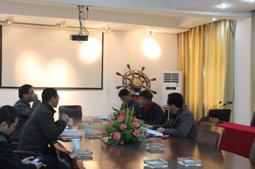 國(guó)信蒞臨指導(dǎo)