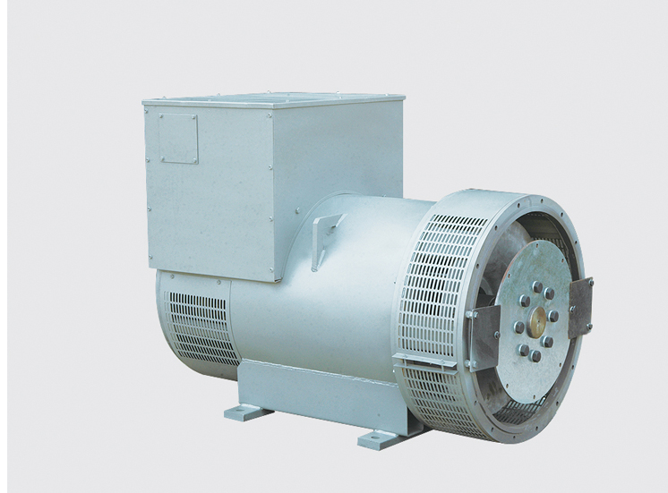 無(wú)刷三相同步發(fā)電機(jī)系列